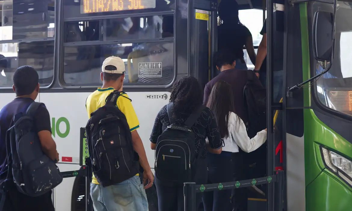 Foto: Agência Brasil/EBC