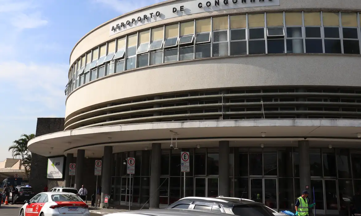 Foto: Agência Brasil/EBC