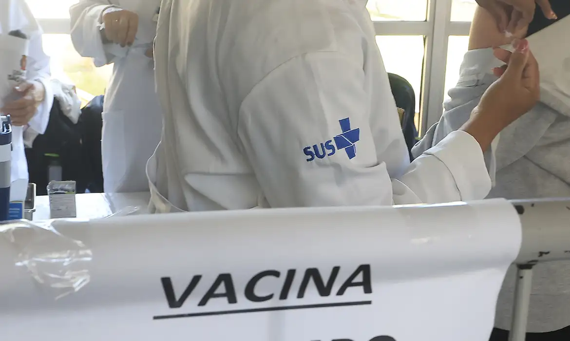 Foto: Agência Brasil/EBC