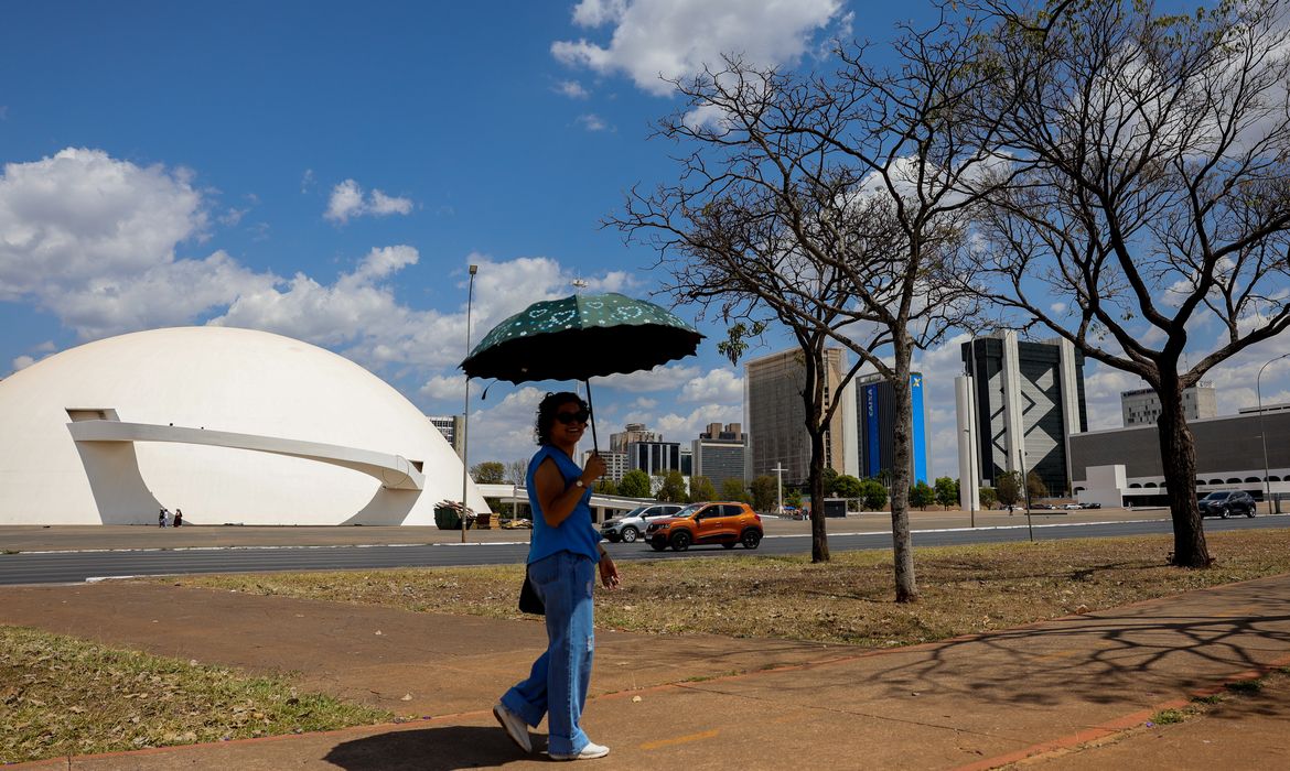 Foto: Agência Brasil/EBC