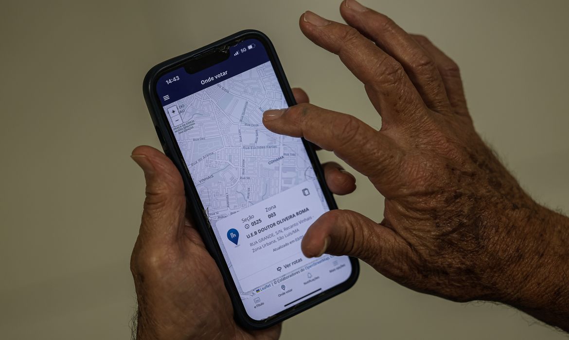 Foto: Agência Brasil/EBC