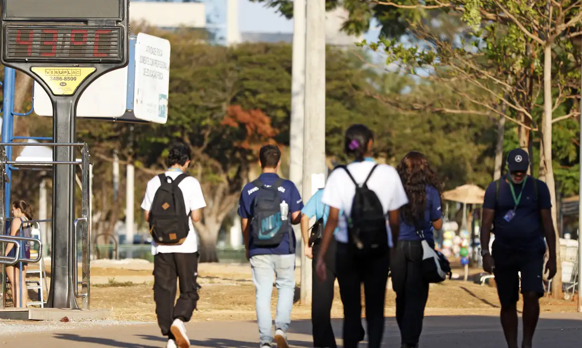 Foto: Agência Brasil/EBC