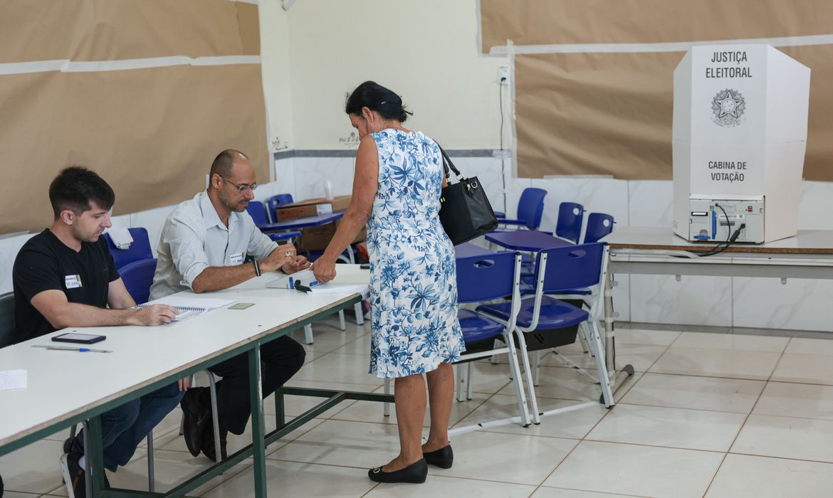 Foto: Agência Brasil/EBC