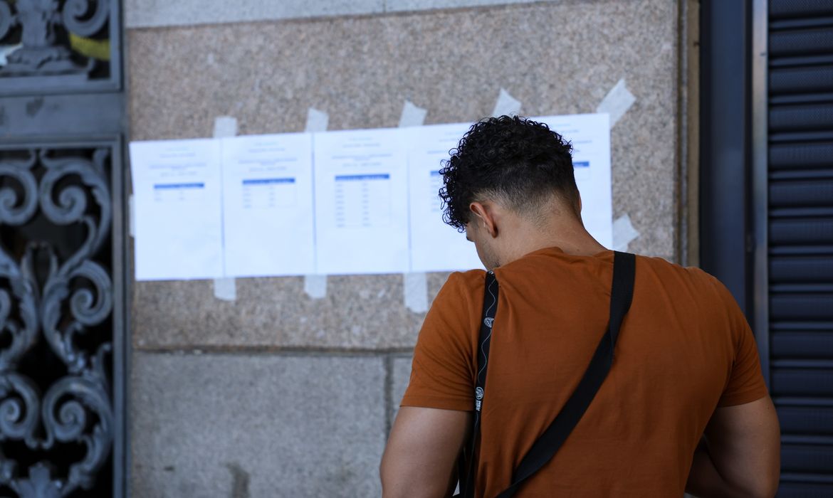 Foto: Agência Brasil/EBC