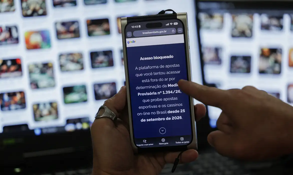 Foto: Agência Brasil/EBC