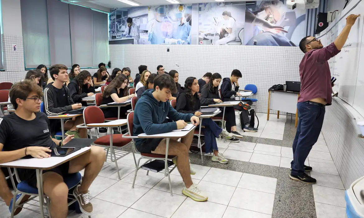 Foto: Agência Brasil/EBC