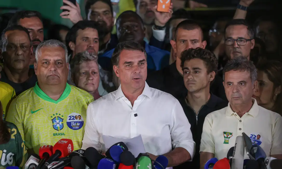 Foto: Agência Brasil/EBC