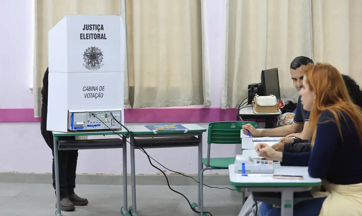 Foto: Agência Brasil/EBC