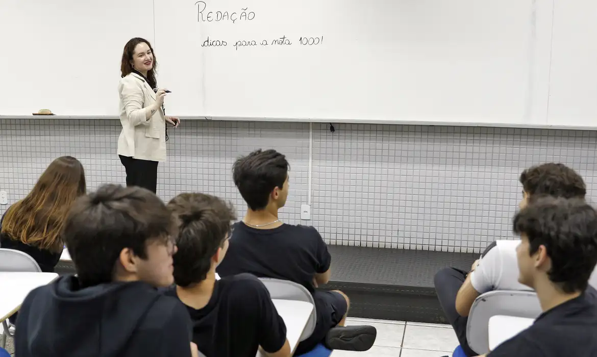 Foto: Agência Brasil/EBC