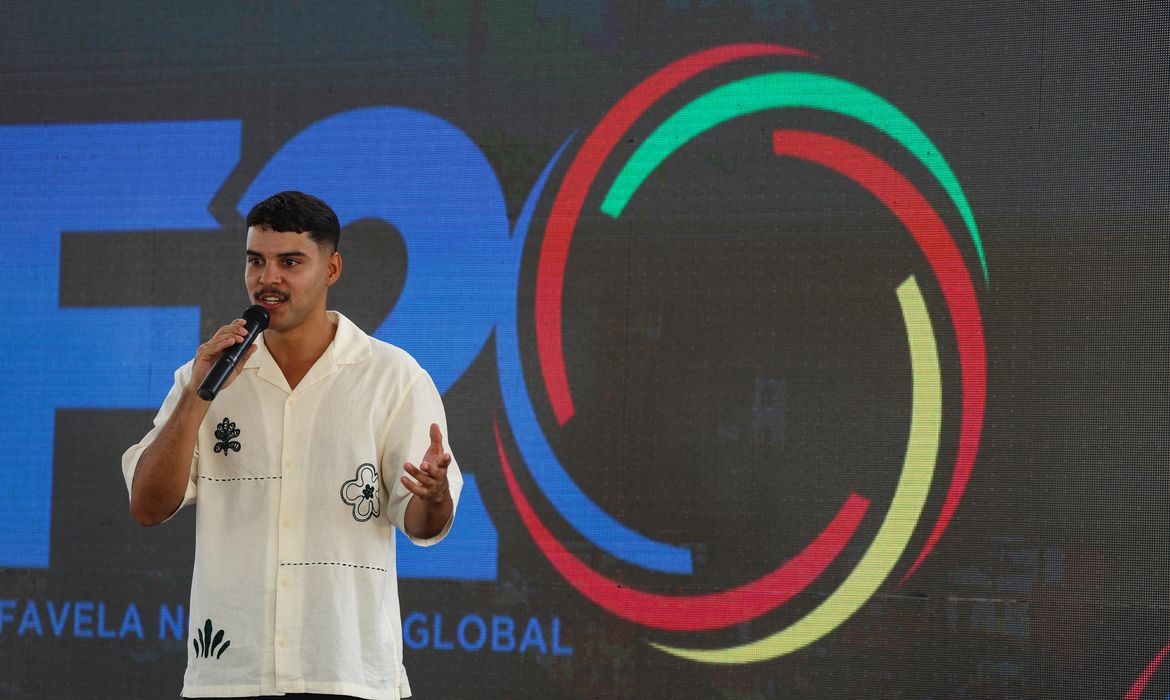 Foto: Agência Brasil/EBC