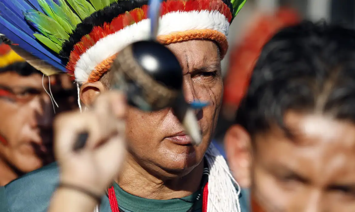 Foto: Agência Brasil/EBC