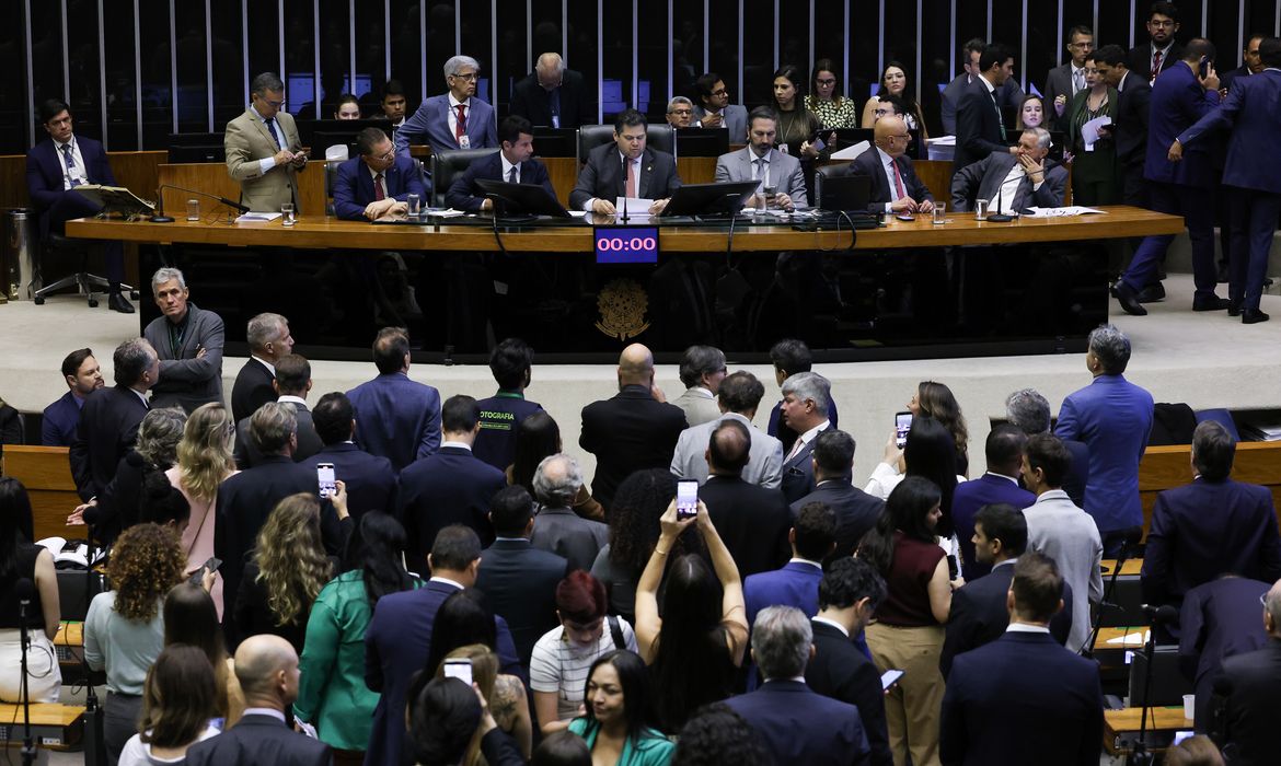 Foto: Agência Brasil/EBC