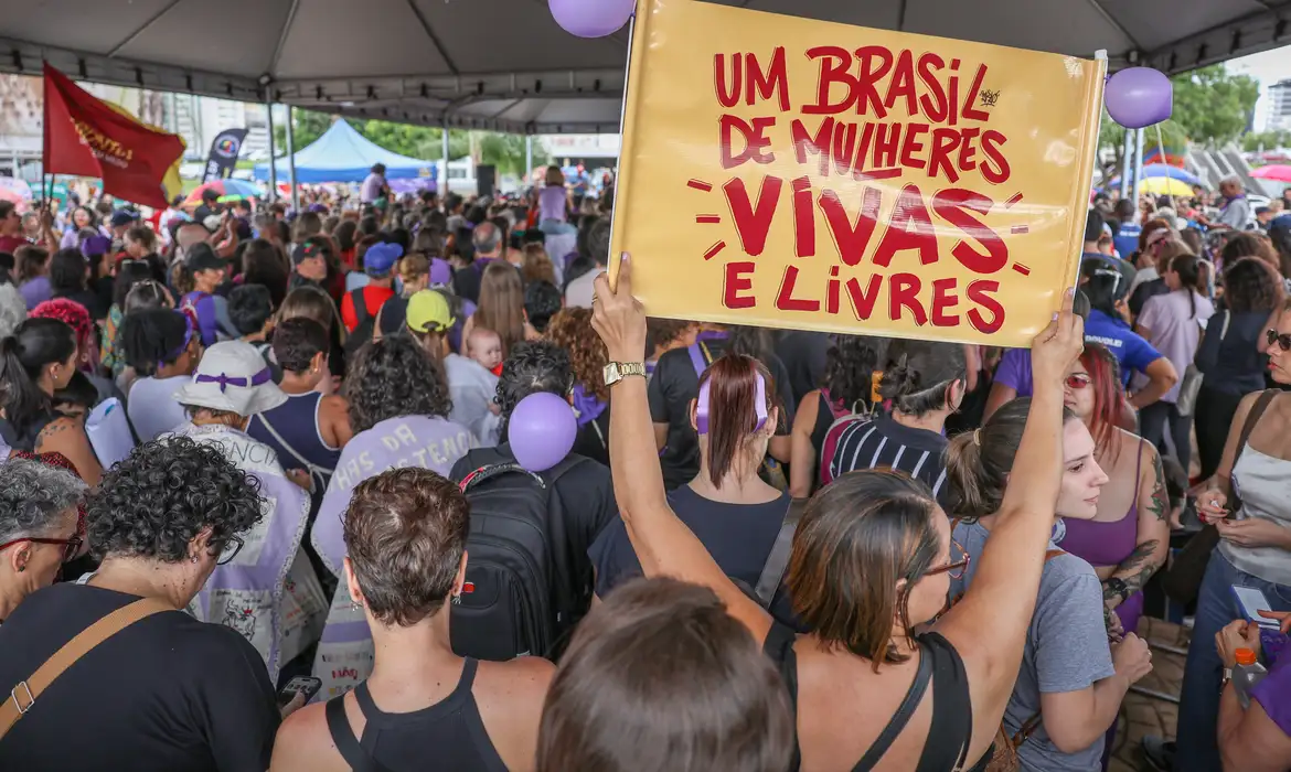 Foto: Agência Brasil/EBC