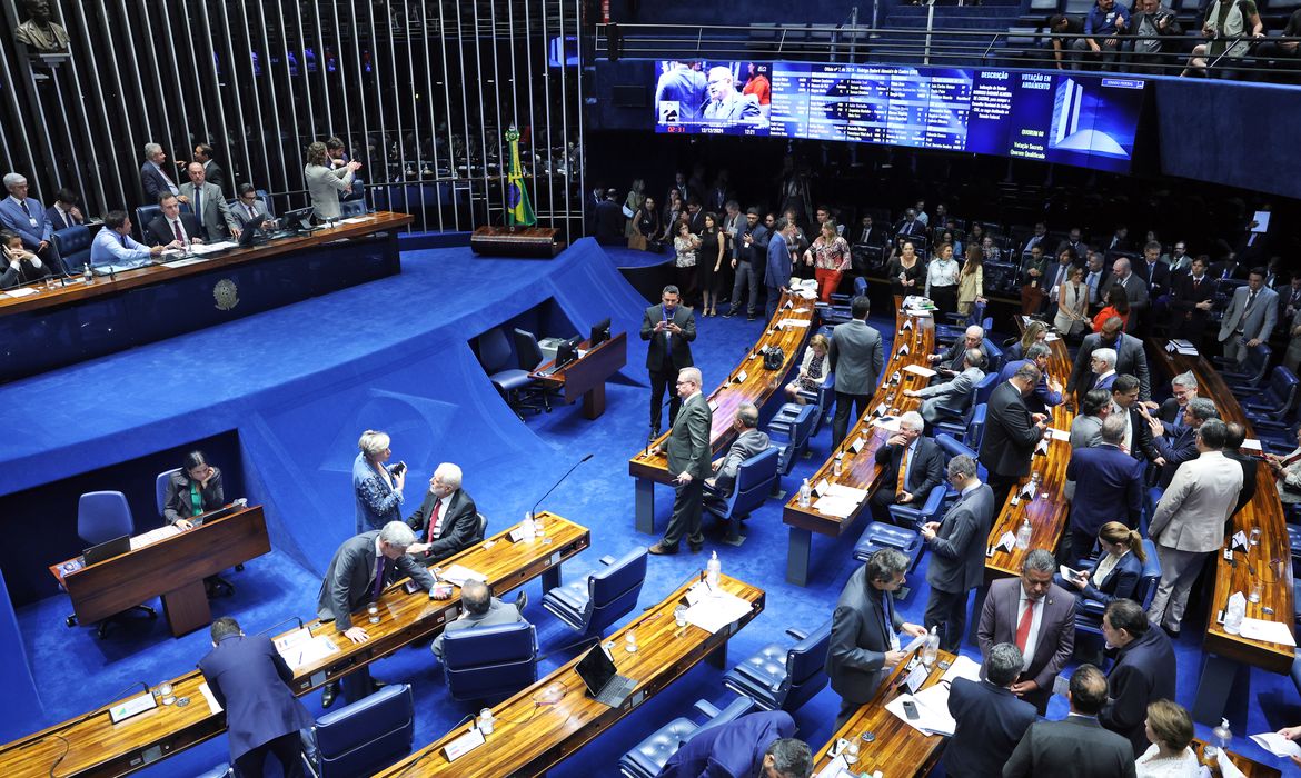 Foto: Agência Brasil/EBC