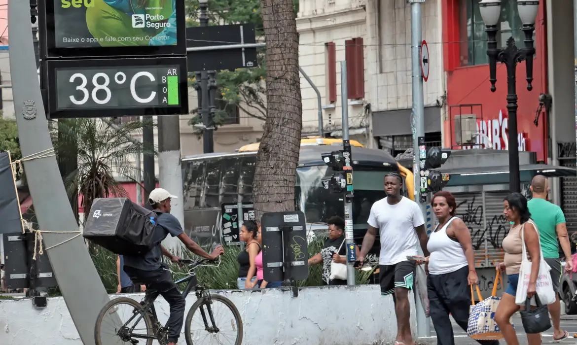 Foto: Agência Brasil/EBC