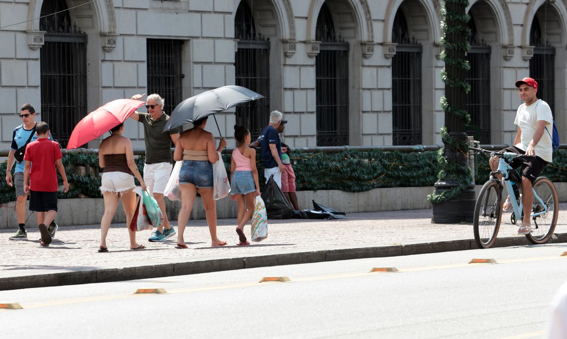 Foto: Agência Brasil/EBC