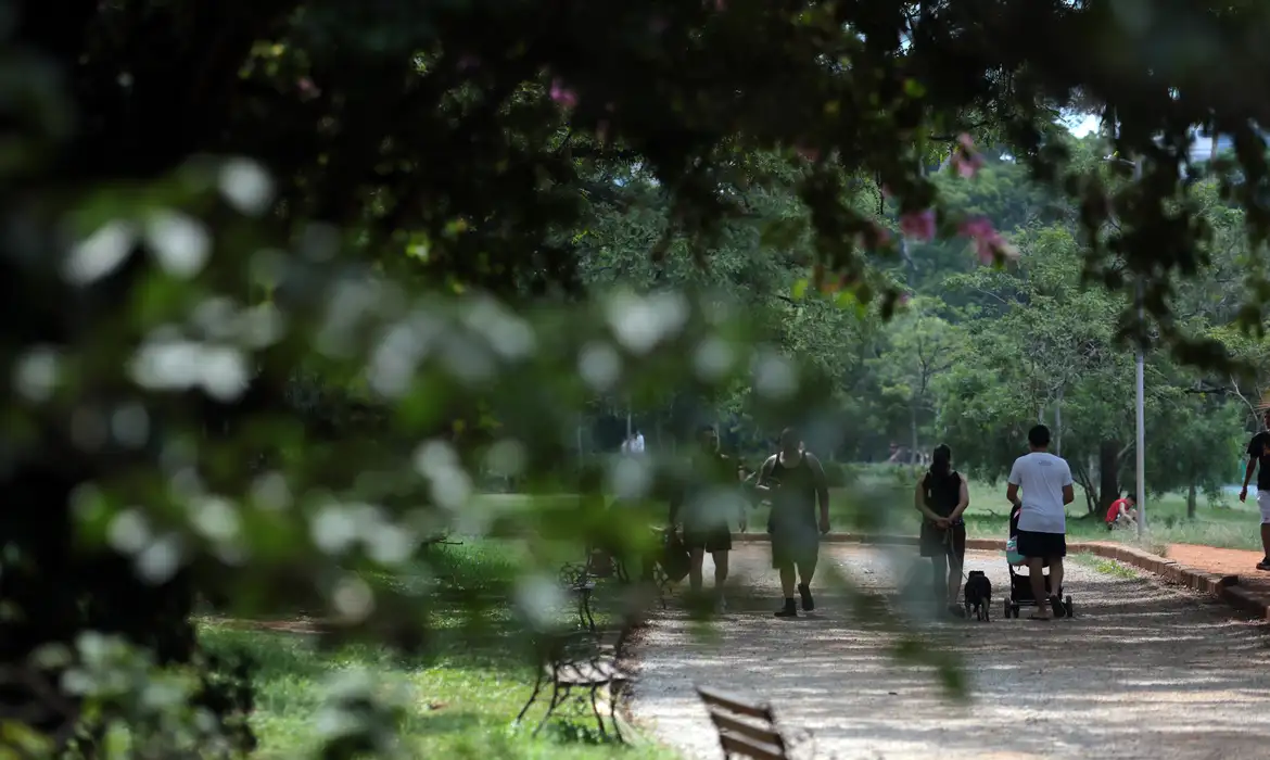 Foto: Agência Brasil/EBC