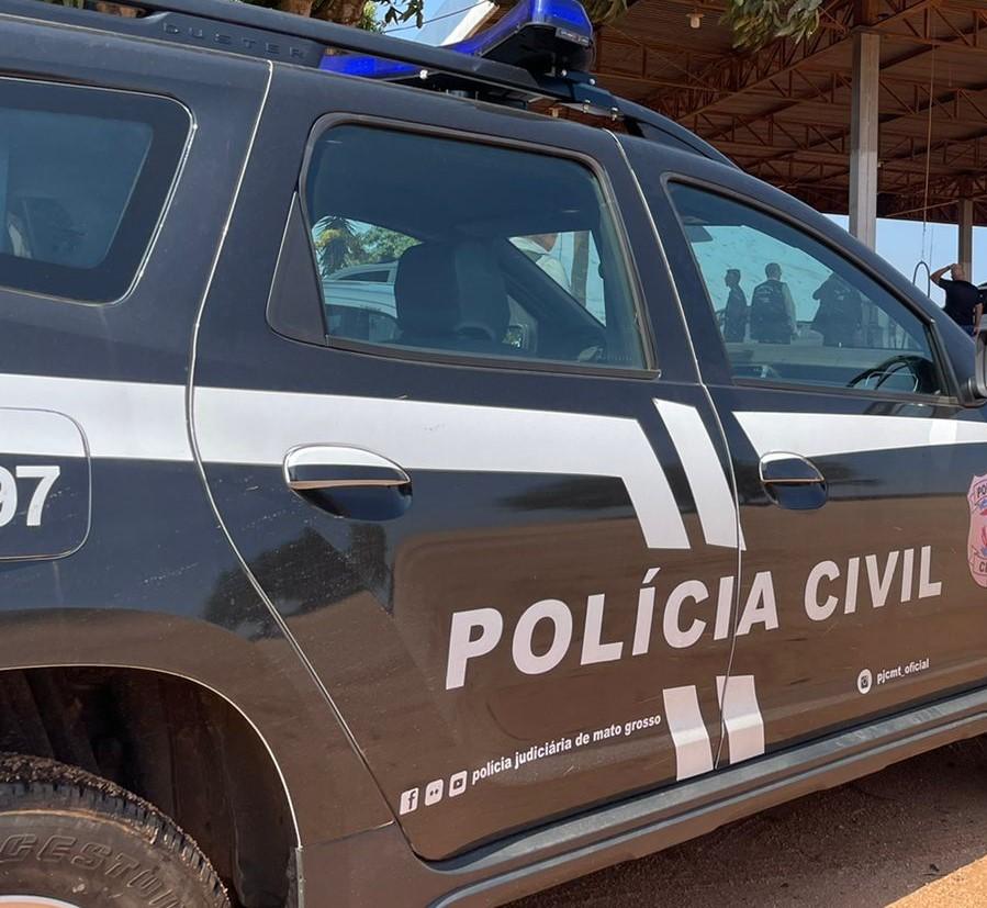 Polícia Civil