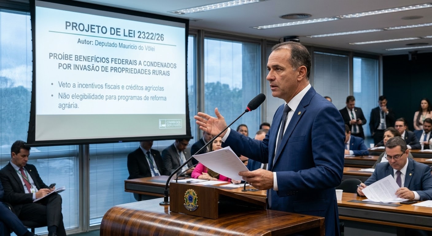 Foto: imagem ilustrativa Ia