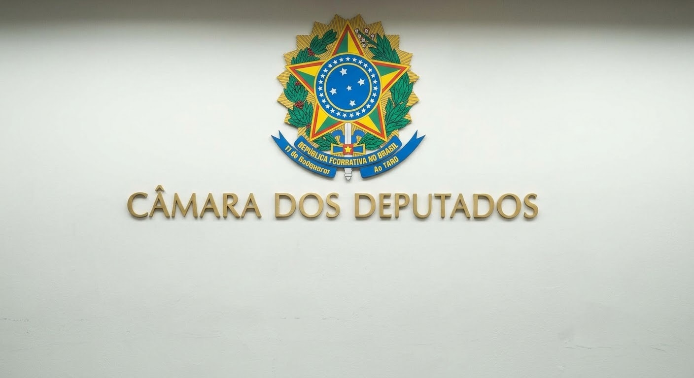 Imagem ilustrativa IA