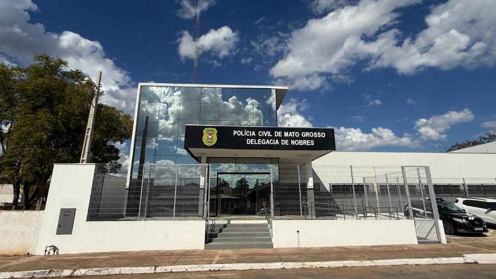 Polícia Civil MT