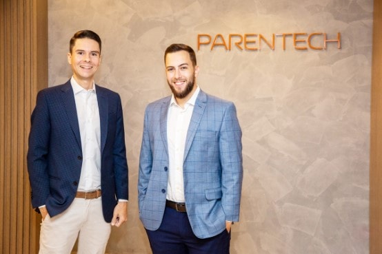 Automação: transforme sua casa com a Parentech