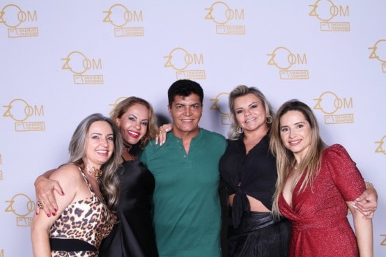 Happy Hour Zoom em Rondonópolis