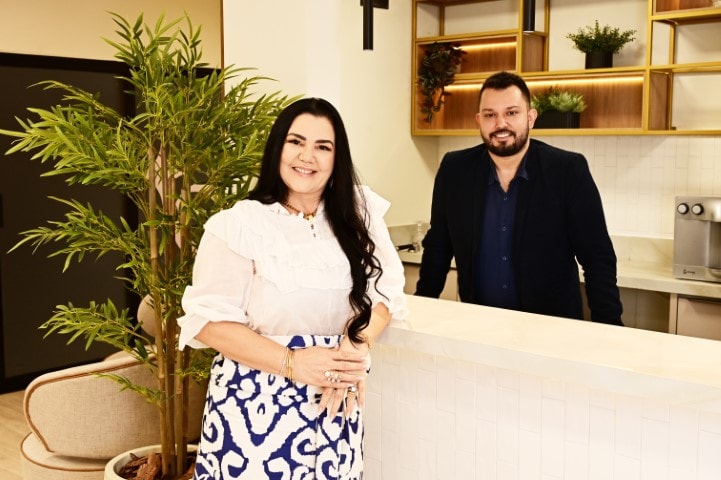 Referência no setor imobiliário em Cuiabá, Cleide Imóveis comemora 35 anos