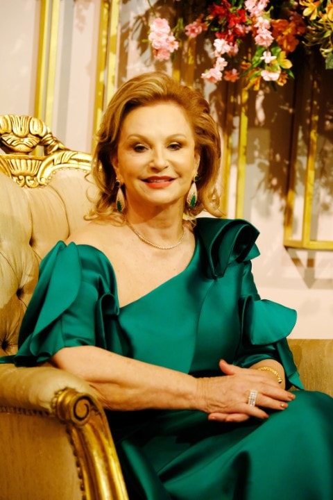 80 anos de Sueli Trevisan