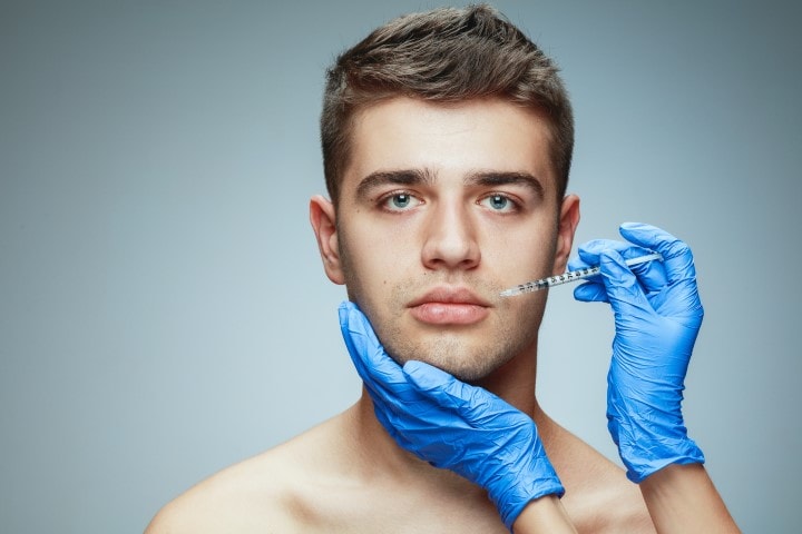 Estética para homens? Sem tabu, conheça os procedimentos e cirurgias plásticas mais comuns para eles