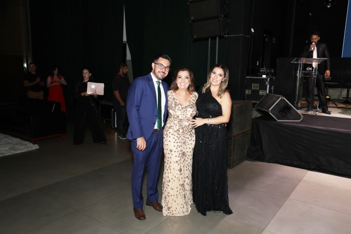 Festa 20 anos da Magazine Ilustre – Festa