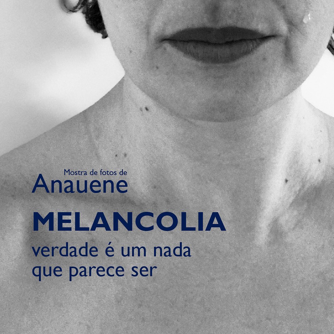 Para o dia da mulher nada como a Mostra fotográfica que discute representação do corpo feminino