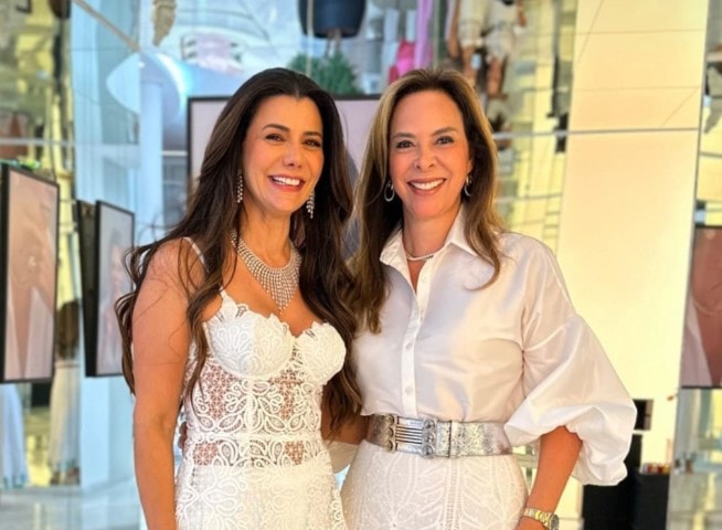 Coleção de joias exclusivas Princess Joias