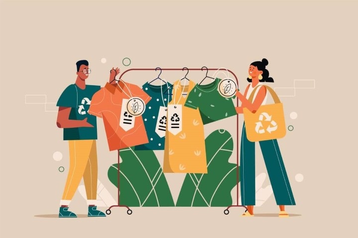 Curiosidades sobre Moda sustentável