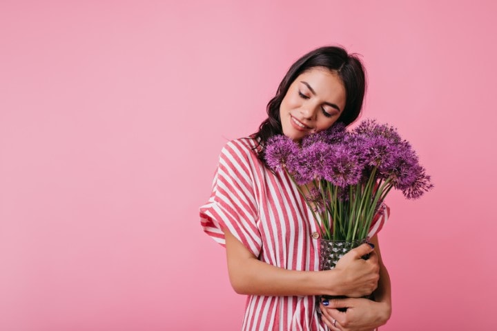 Dia Internacional da Mulher: a elegância de ser feliz
