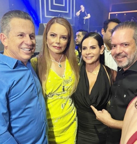 Aniversário do Bem
