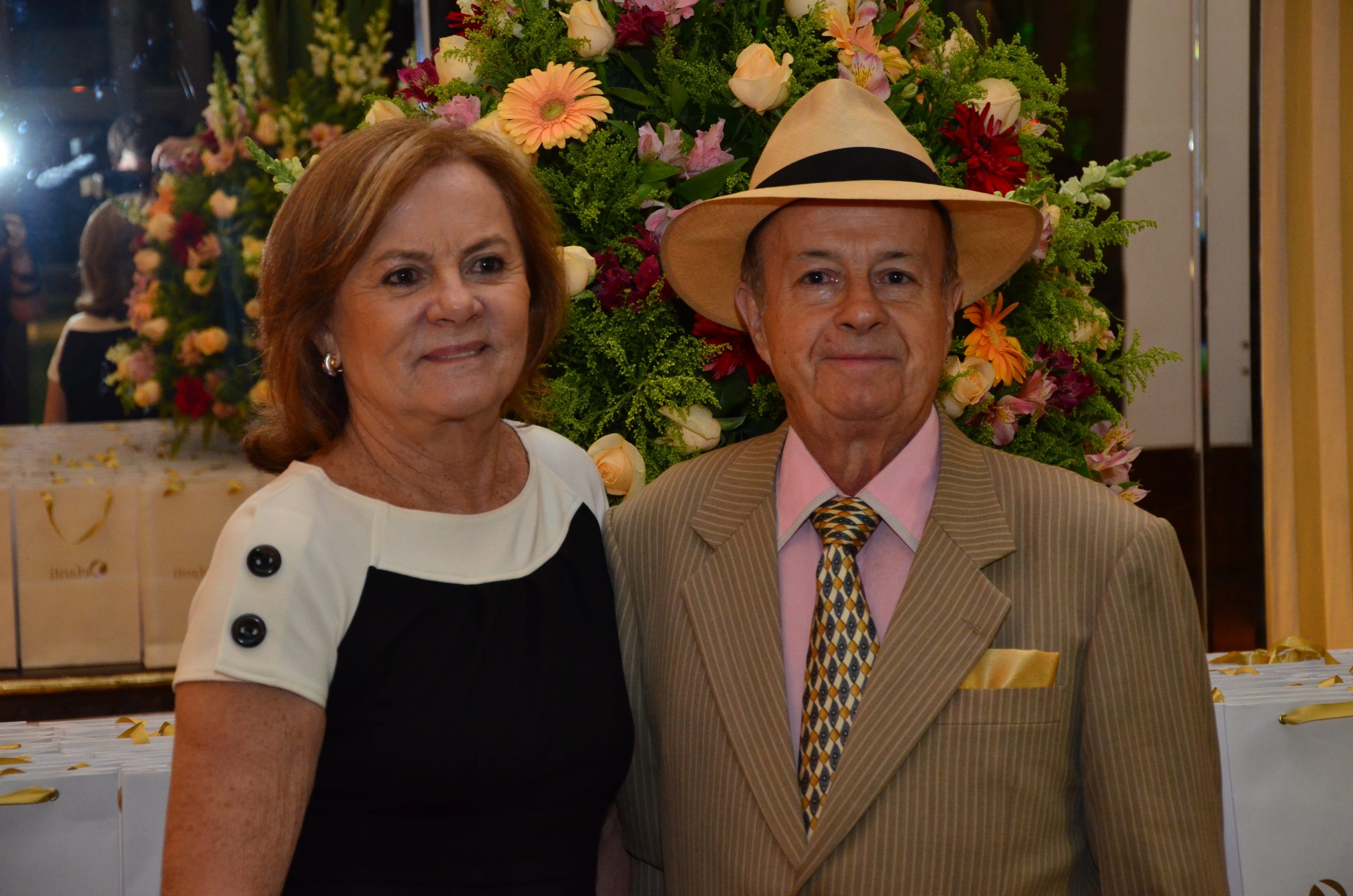 Morre Beatriz Spinelli, conhecida carinhosamente por Bia