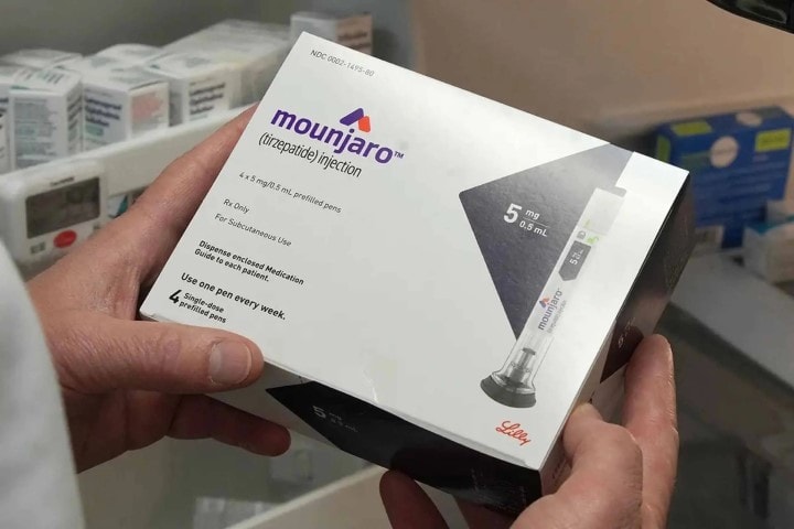 Abilio promete R$ 2,4 mi em Mounjaro e centro de emagrecimento