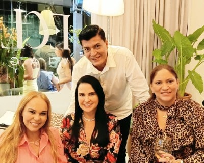 Happy Hour da tradicional Zoom em Rondonópolis