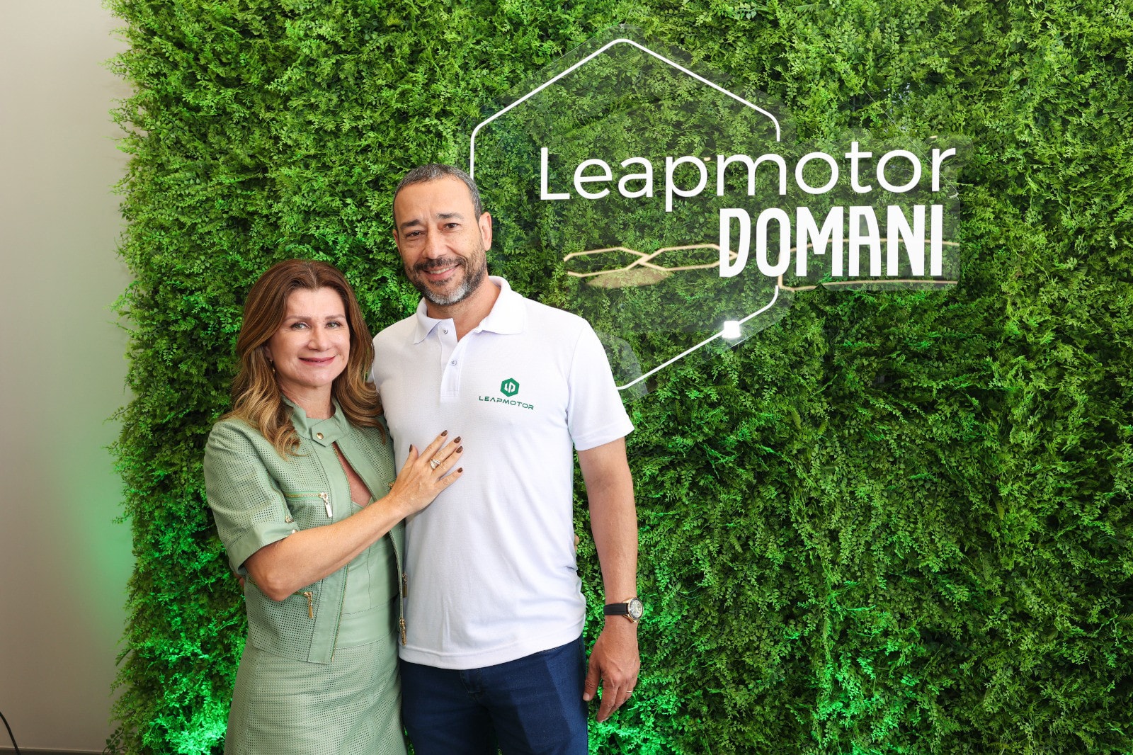 Domani Veículos chega aos 30 anos com expansão e aposta na mobilidade elétrica.