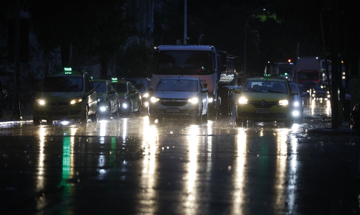 Foto: Agência Brasil/EBC
