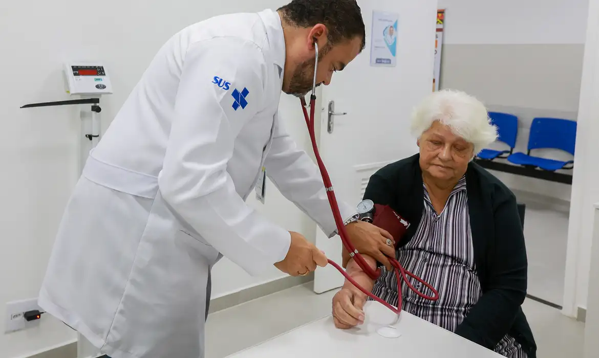 Foto: Agência Brasil/EBC