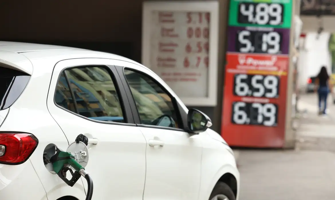 Foto: Agência Brasil/EBC
