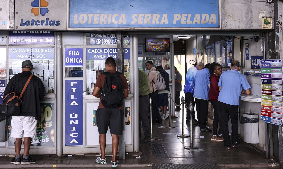 Foto: Agência Brasil/EBC