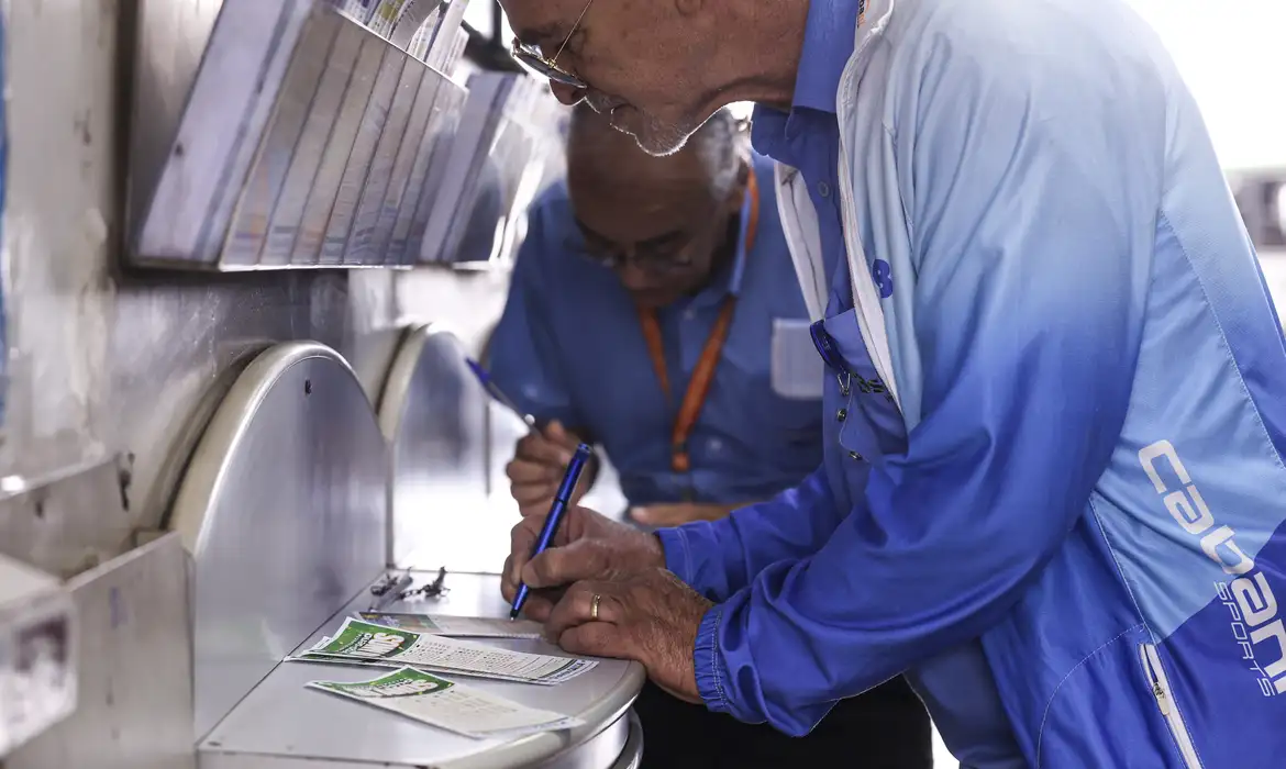 Foto: Agência Brasil/EBC