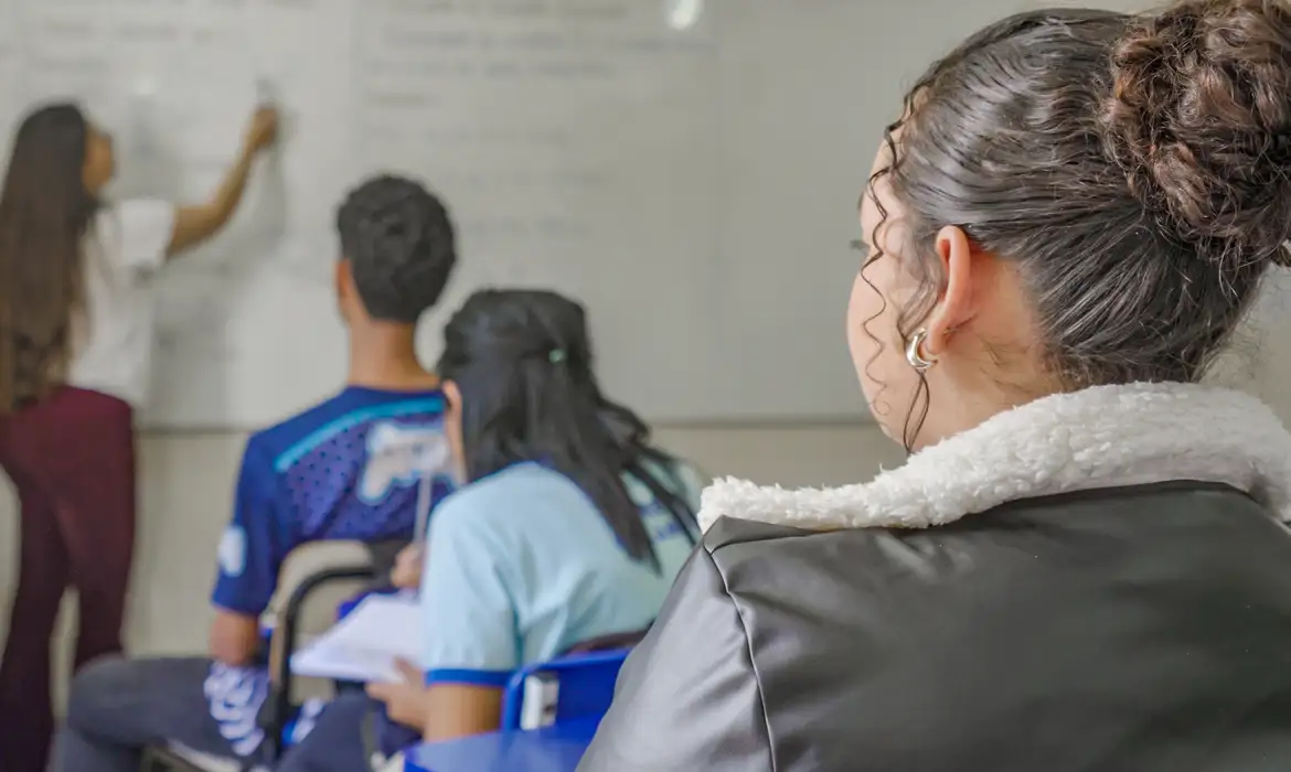Foto: Agência Brasil/EBC