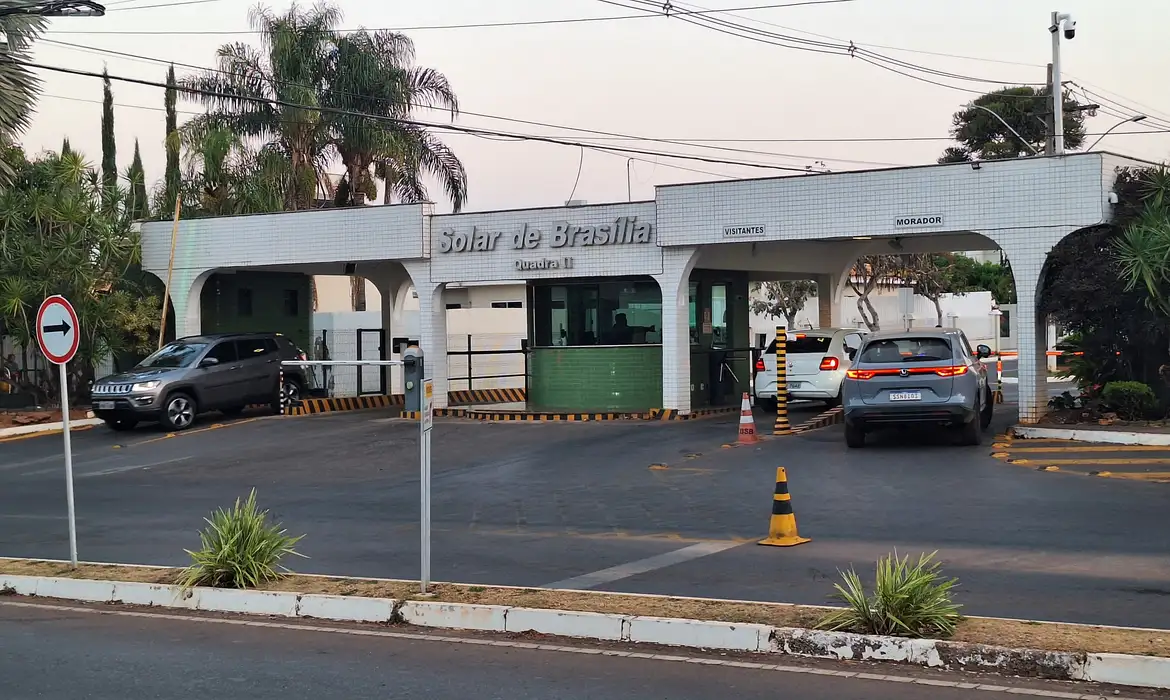 Foto: Agência Brasil/EBC