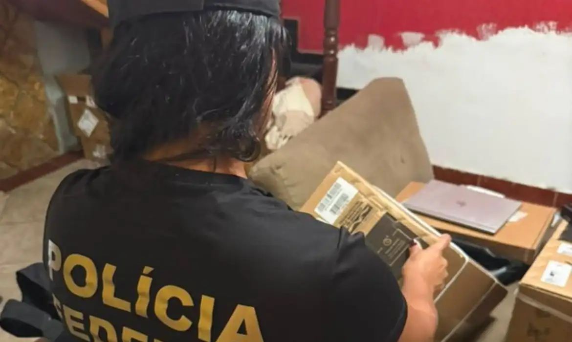 Foto: Agência Brasil/EBC