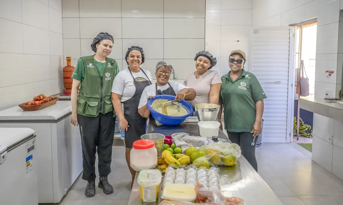 Foto: Agência Brasil/EBC