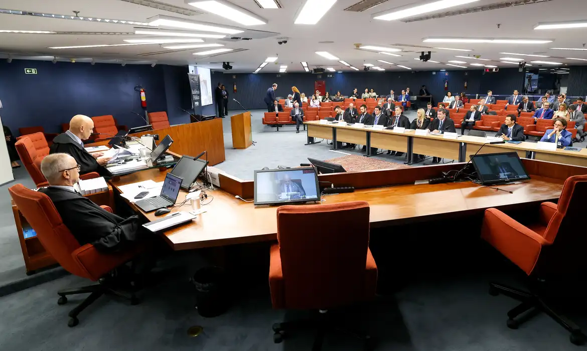 Foto: Agência Brasil/EBC